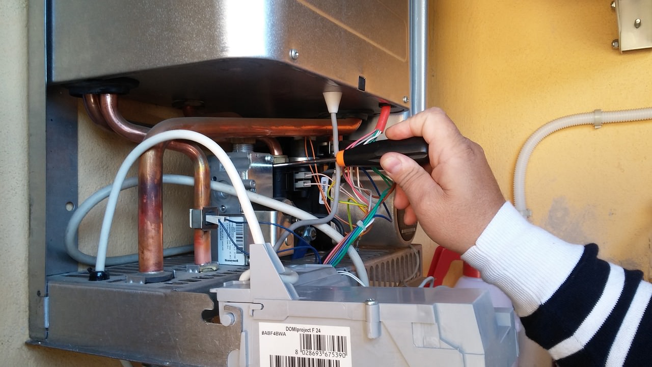 Common Electric Boiler Problems